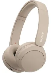 Sony WH-CH520 Bluetooth Kulaklık bej