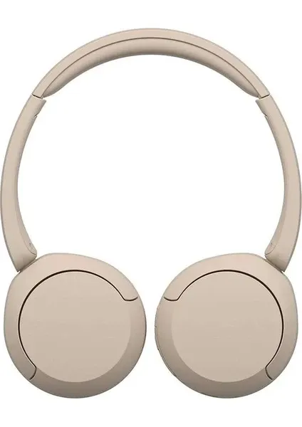 Sony WH-CH520 Bluetooth Kulaklık bej