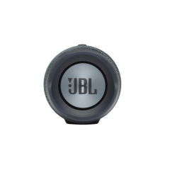 JBL Charge Essential Su Geçirmez Taşınabilir Bluetooth Hoparlör, Metal Gri