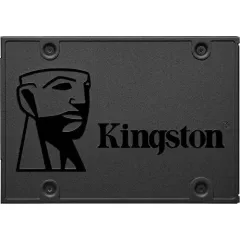 Kingston A400 SA400S37/120G SATA 3.0 2.5'' 120 GB SSD Disk
