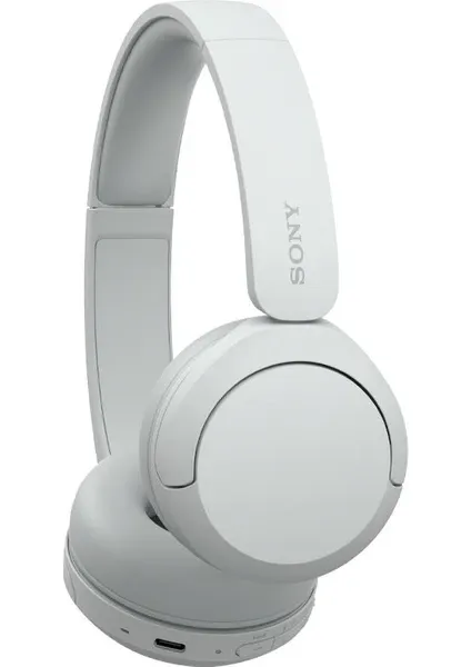 Sony WH-CH520 Bluetooth Kulaklık beyaz