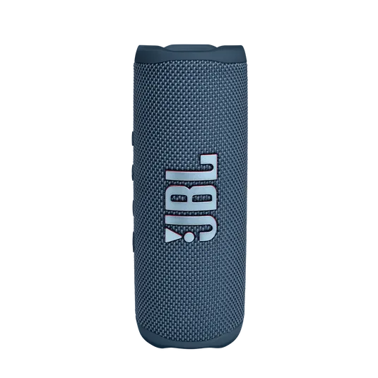 JBL Flip 6 Su Geçirmez Taşınabilir Bluetooth Hoparlör, Mavi