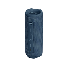 JBL Flip 6 Su Geçirmez Taşınabilir Bluetooth Hoparlör, Mavi