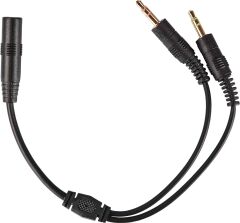 Corsair HS35 Kablolu Mikrofonlu Kulak Üstü Kırmızı Oyuncu Kulaklığı