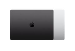 Apple MacBook Pro 16'' M3 Pro with 12-core CPU and 18-core GPU / 18GB / 512GB SSD Black (English Keyboard)