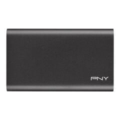 PNY Elite 240GB USB 3.1 Gen1 Taşınabilir SSD Disk