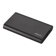 PNY Elite 240GB USB 3.1 Gen1 Taşınabilir SSD Disk