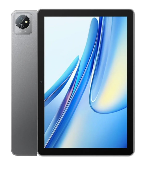 Blackview Tab70WIFI Tablet 10.1'' 12GB 64GB 8MP Android 14+Kılıf Dahil (SPACE GREY)