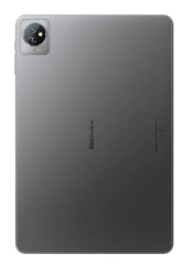 Blackview Tab70WIFI Tablet 10.1'' 12GB 64GB 8MP Android 14+Kılıf Dahil (SPACE GREY)