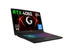 GG Slayer3 7-4060 C2 15.6'' i7-13700H 64GB 1TB 8GB RTX4060 DOS