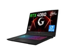 GG Slayer3 7-4060 C2 15.6'' i7-13700H 64GB 1TB 8GB RTX4060 DOS
