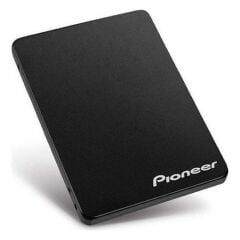 Pioneer APS-SL3N-480 Sata 3.0 2.5'' 480 GB SSD Disk