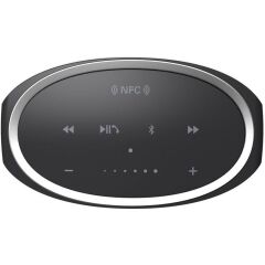 Awei Y210 Bluetooth Siyah Kablosuz Hoparlör