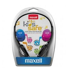MAXELL KIDS (KHP-B) ÇOCUK MAVİ KULAKLIK
