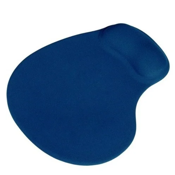 FRİSBY FMP-050M-BL MAVİ BİLEKLİKLİ GEL MOUSE PAD