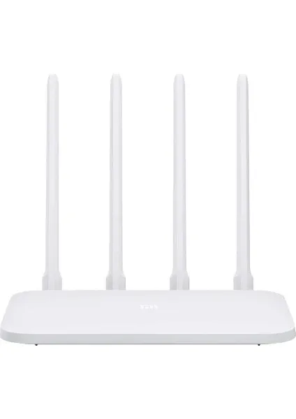 Xiaomi Mi WiFi Router 4C Sinyal Aktarıcı Güçlendirici