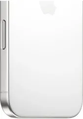 iPhone 16 Pro Max Beyaz Titanyum - 512 GB