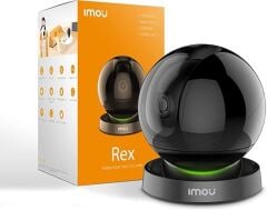 Imou Rex 2 Mp Iç Ortam Pt Kamera (IPC-A26LP)