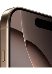 iPhone 16 Pro Max Çöl Titanyum - 512 GB