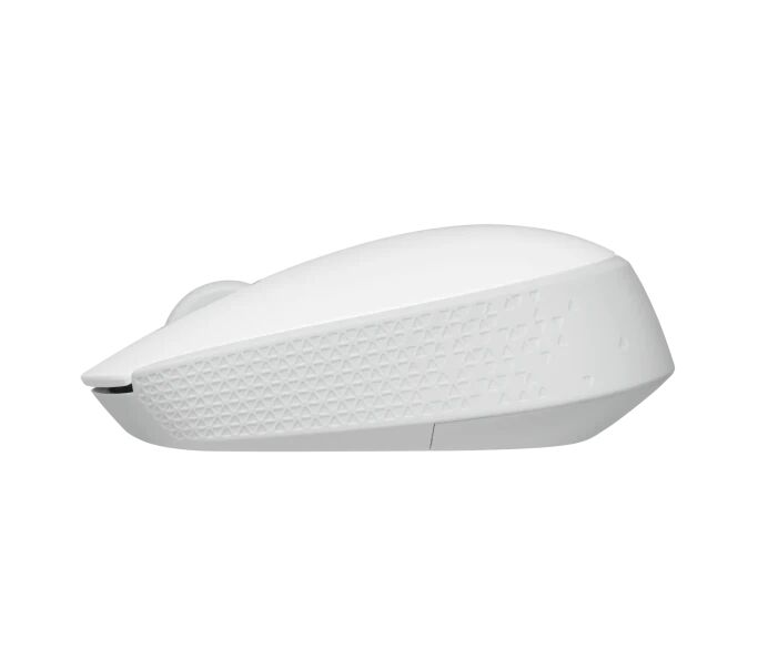 Logitech M171 Beyaz Optik Kablosuz Mouse