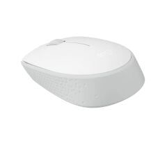 Logitech M171 Beyaz Optik Kablosuz Mouse