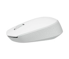 Logitech M171 Beyaz Optik Kablosuz Mouse