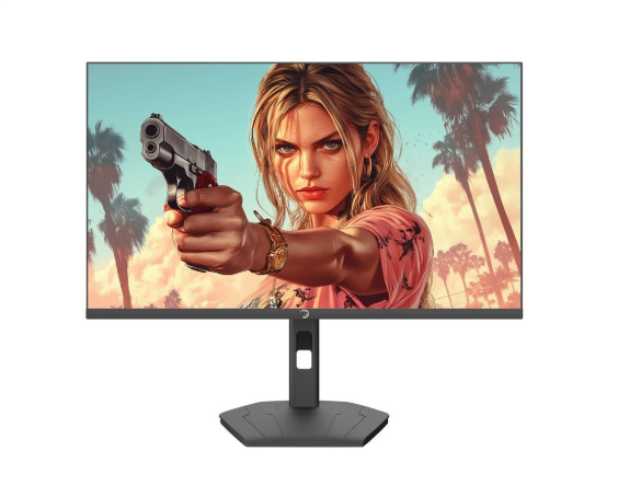 GAMEPOWER LUNIS L20 24'' FLAT 0.5MS 240HZ MONITOR