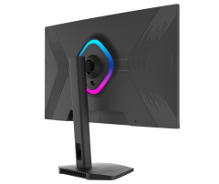 GAMEPOWER LUNIS L20 24'' FLAT 0.5MS 240HZ MONITOR
