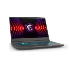 MSI THIN 15 B12UC-1479XTR 15.6'' i7-12650H 16GB 512GB SSD 4GB-RTX3050 DOS