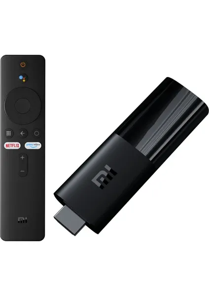 Xiaomi Mi TV Stick Full HD Dolby DTS Chromecast Android Medya Oynatıcı
