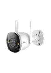 Imou Bullet 2c Ipc-f22p 2 Mp 2.8mm Dış Mekan Bullet Güvenlik Kamerası