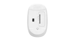 Logitech 910-007460 M196 Bluetooth Kablosuz Mouse, Beyaz