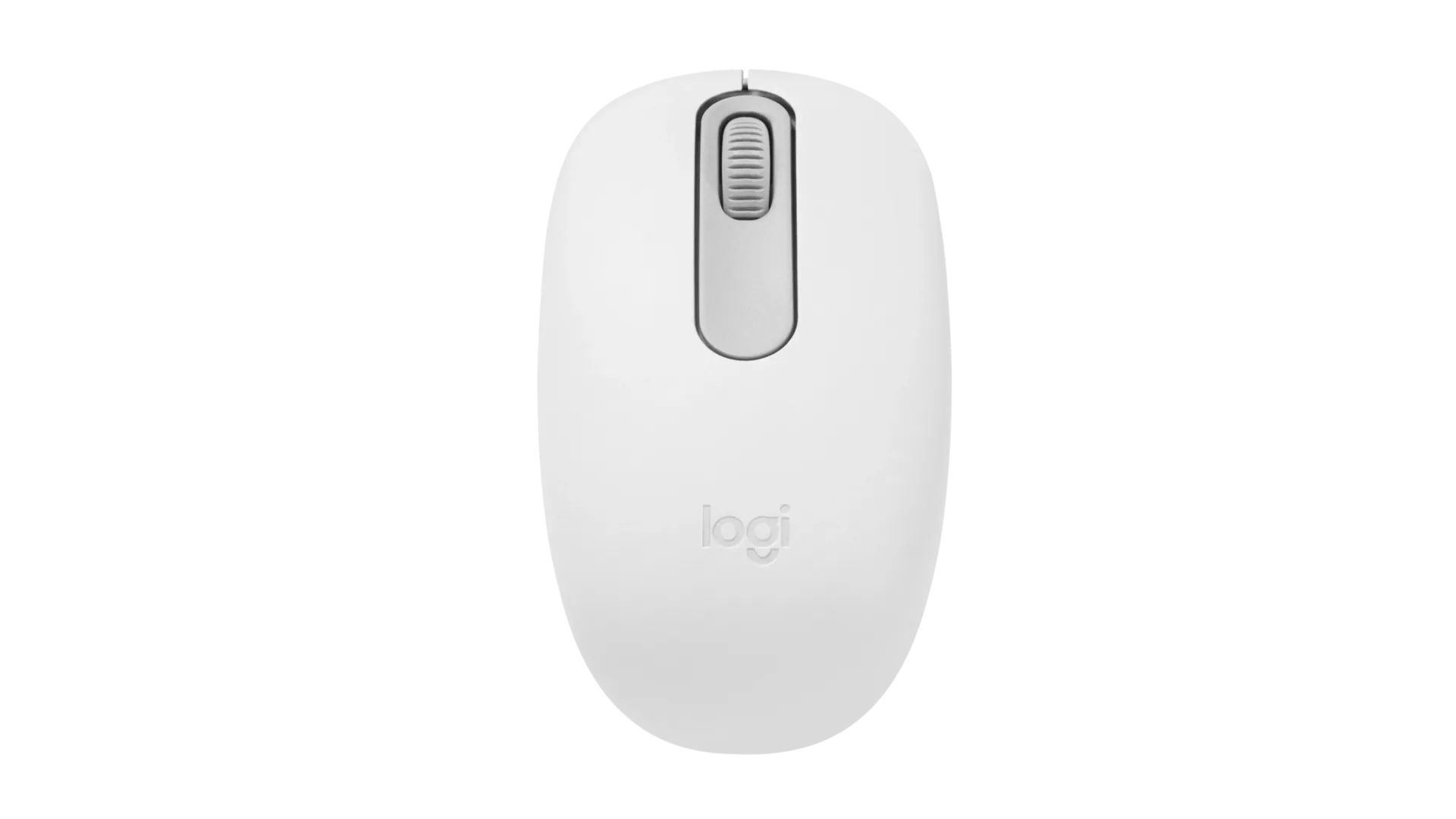 Logitech 910-007460 M196 Bluetooth Kablosuz Mouse, Beyaz