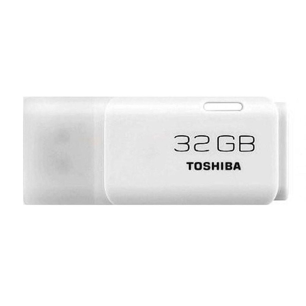 Toshiba Hayabusa 32 GB USB 2.0 USB Flash Bellek