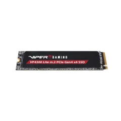 Patriot Viper VP4300 Lite 1TB 7400/6400MB/s NVMe M.2 SSD Disk