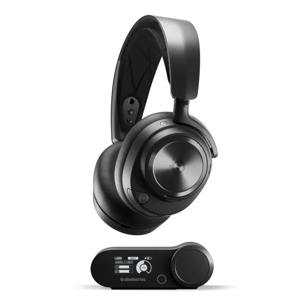 Razer Barracuda RZ04-03790100-R3M1 Kablosuz Oyuncu Kulaklık, Siyah