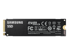Samsung 980 PRO Serisi MZ-V8P2T0BW PCI-Express 4.0 2 TB M.2 SSD Harddisk