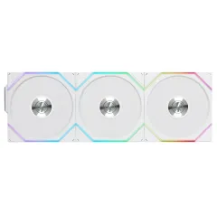 Lian Li Uni Fan TL Wireless 3x120mm Beyaz Kasa Fanı
