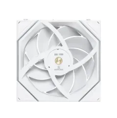 Lian Li Uni Fan TL Wireless 3x120mm Beyaz Kasa Fanı