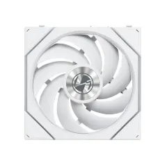 Lian Li Uni Fan TL Wireless 3x120mm Beyaz Kasa Fanı