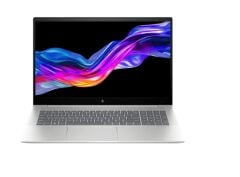 HP Envy 761Y6AV 17.3'' i7-1355U 16GB 1TB 4GB RTX3050 Backlite Keyboard Touchscreen Silver W11Pro (English Keyboard)