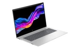 HP Envy 761Y6AV 17.3'' i7-1355U 16GB 1TB 4GB RTX3050 Backlite Keyboard Touchscreen Silver W11Pro (English Keyboard)