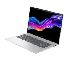 HP Envy 761Y6AV 17.3'' i7-1355U 16GB 1TB 4GB RTX3050 Backlite Keyboard Touchscreen Silver W11Pro (English Keyboard)
