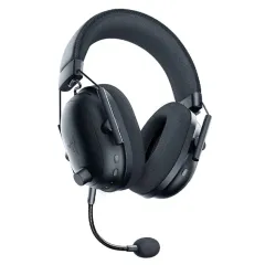 Razer BlackShark V2 Pro Mikrofonlu Siyah HyperSpeed Kablosuz Oyuncu Kulaklık