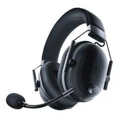 Razer BlackShark V2 Pro Mikrofonlu Siyah HyperSpeed Kablosuz Oyuncu Kulaklık