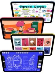 Apple iPad A16 11''  Tablet