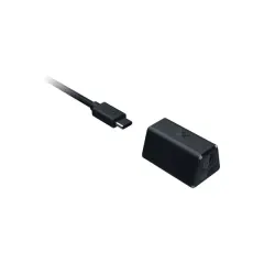 Razer Blackshark V2 HyperSpeed Kablosuz Oyuncu Kulaklık, Siyah