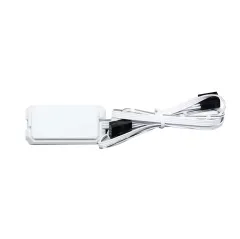 Lian Li Uni Fan Reverse TL Wireless LCD 1x120mm Beyaz Kasa Fanı