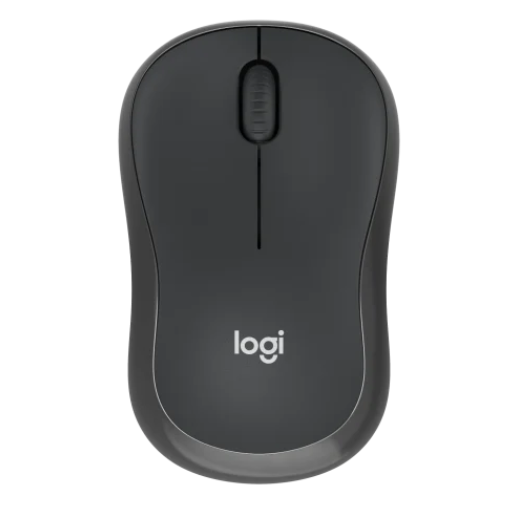 LOGITECH M241 SESSIZ BLUETOOTH MOUSE SİYAH