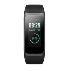 Amazfit Cor Band 2 Akıllı Bileklik, Siyah